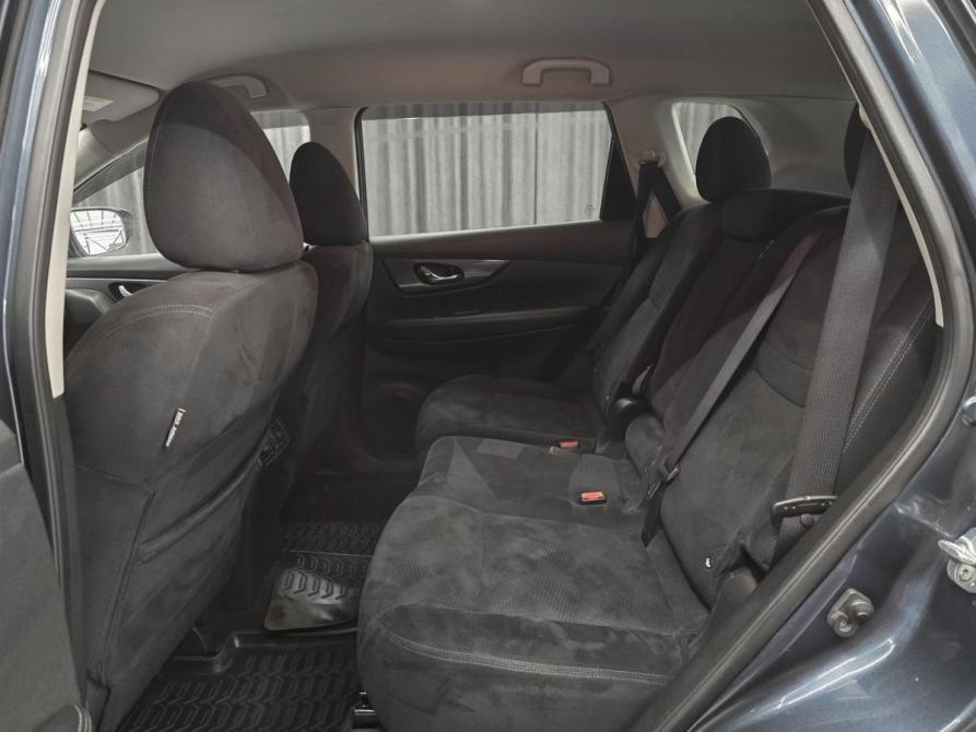 Nissan X-Trail III Красноярск  - изображение 18