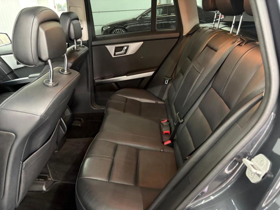 Mercedes-Benz GLK-Класс I (X204) Краснодар  - изображение 14
