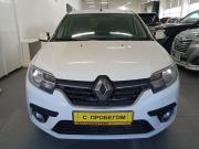 Renault Sandero II Рестайлинг Екатеринбург  - изображение 29