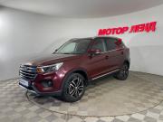 Lifan X70 I Воронеж  - изображение 25