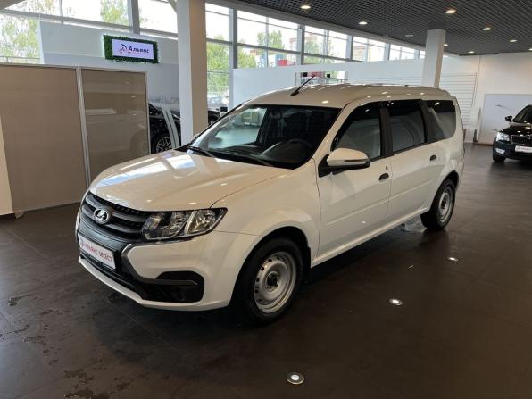 Lada (ВАЗ) Largus I Рестайлинг с пробегом 2024 года, цена 1 394 000 рублей, 83642 км, универсал, Автокод Объявления