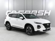 Hyundai Santa Fe IV Ростов-на-Дону  - изображение 25