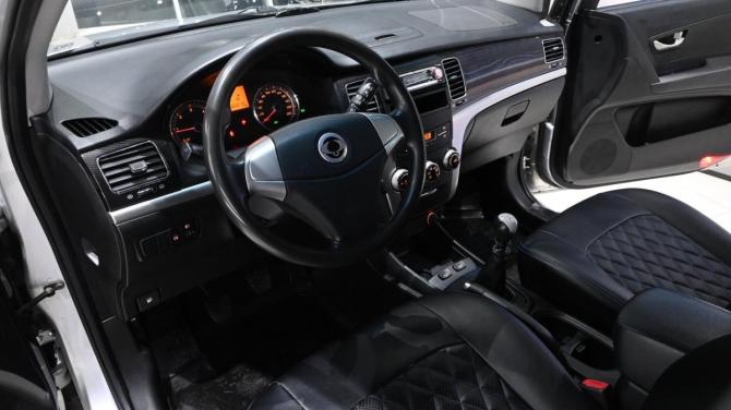 SsangYong Actyon II с пробегом 2012 года, цена 745 000 рублей, 166210 км, внедорожник, Автокод Объявления