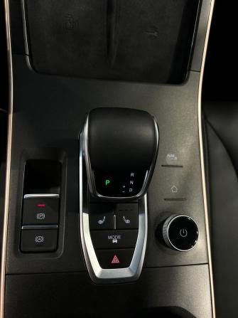 Omoda C5 I с пробегом 2023 года, цена 1 920 000 рублей, 30914 км, внедорожник, Автокод Объявления