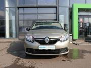 Renault Logan II Нижний Новгород  - изображение 26