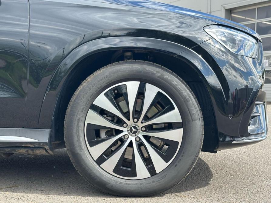 Mercedes-Benz GLE II (V167) Рестайлинг Москва  - изображение 11