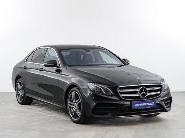 Mercedes-Benz E-Класс V (W213 S213 C238) с пробегом 2020 года, цена 2 975 055 рублей, 209203 км, седан, Автокод Объявления
