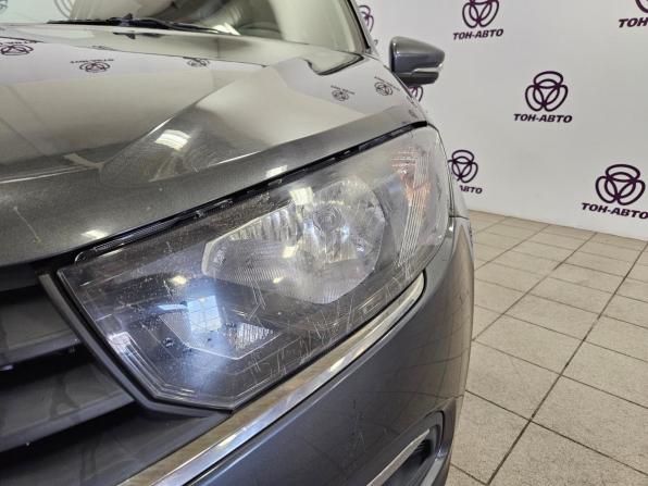 Lada (ВАЗ) Granta I Рестайлинг с пробегом 2019 года, цена 693 000 рублей, 103237 км, универсал, Автокод Объявления