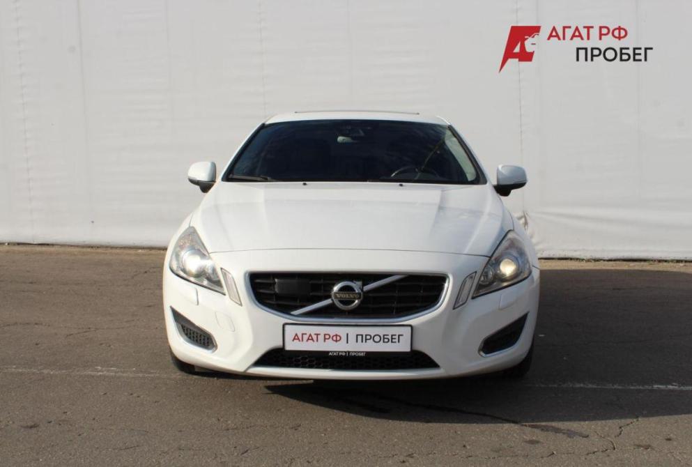 Volvo S60 II Нижний Новгород  - изображение 2