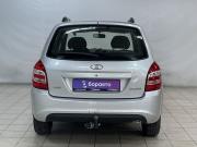 Lada (ВАЗ) Kalina II Воронеж  - изображение 24