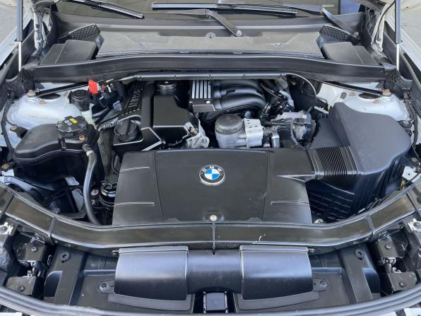 BMW X1 I (E84) с пробегом 2010 года, цена 899 000 рублей, 289921 км, внедорожник, Автокод Объявления