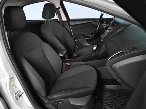 Ford Focus III Рестайлинг с пробегом 2017 года, цена 1 169 000 рублей, 110924 км, седан, Автокод Объявления