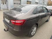Lada (ВАЗ) Vesta I Челябинск  - изображение 5