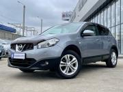 Nissan Qashqai I Рестайлинг Краснодар  - изображение 26