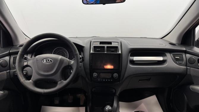 Kia Sportage II Рестайлинг с пробегом 2010 года, цена 890 000 рублей, 230000 км, внедорожник, Автокод Объявления