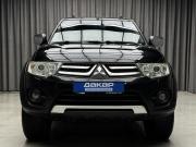 Mitsubishi Pajero Sport II Рестайлинг Ижевск  - изображение 36