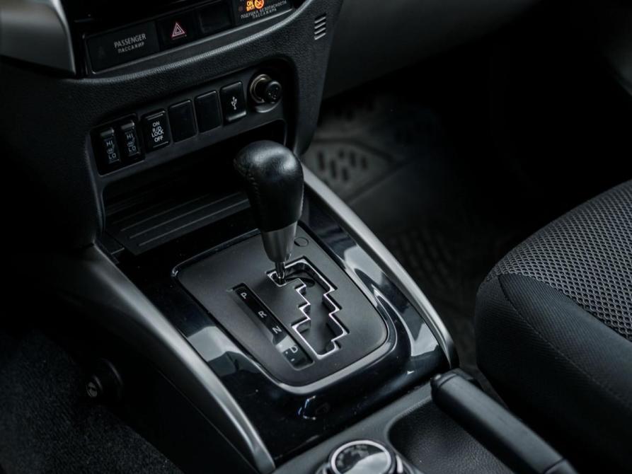 Mitsubishi L200 V Рестайлинг Санкт-Петербург  - изображение 10