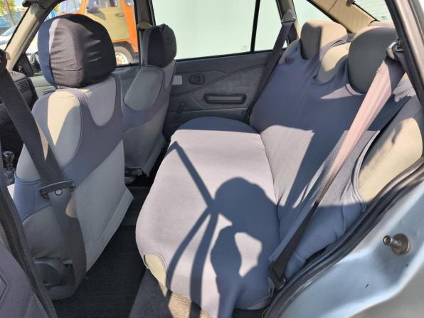 Daewoo Nexia I с пробегом 2005 года, цена 175 000 рублей, 180000 км, седан, Автокод Объявления