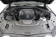 BMW 7 серии VI (G11/G12) Рестайлинг Санкт-Петербург  - изображение 52