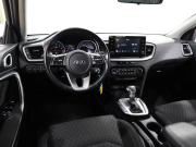 Kia Ceed III Ростов-на-Дону  - изображение 21