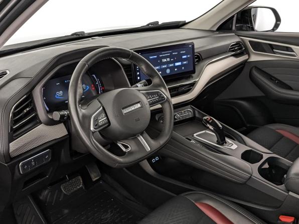 Haval F7 I с пробегом 2022 года, цена 1 945 000 рублей, 70740 км, внедорожник, Автокод Объявления