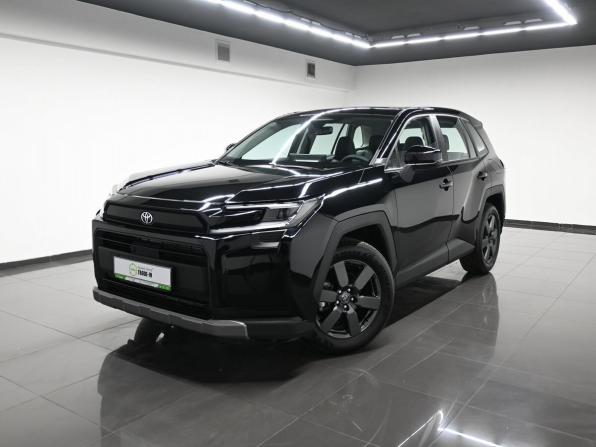 Toyota RAV4 VI (XA60) с пробегом 2026 года, цена 4 170 000 рублей, 15 км, внедорожник, Автокод Объявления