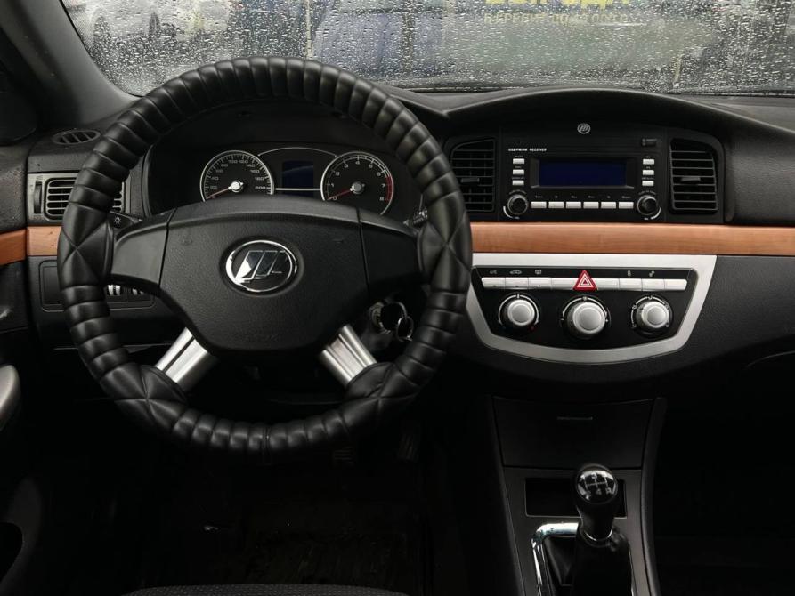 Lifan Solano I (620) Оренбург  - изображение 16