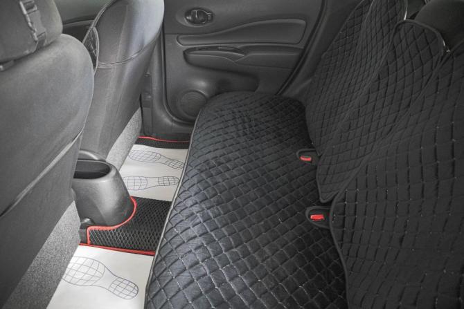Nissan Note II с пробегом 2014 года, цена 719 000 рублей, 169000 км, хэтчбек, Автокод Объявления