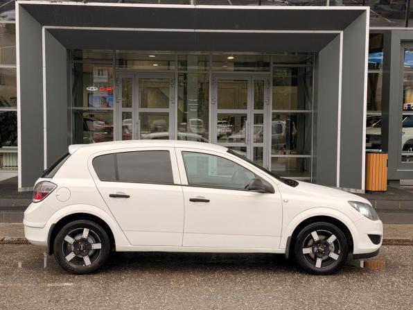 Opel Astra H Рестайлинг с пробегом 2011 года, цена 470 000 рублей, 167000 км, хэтчбек, Автокод Объявления