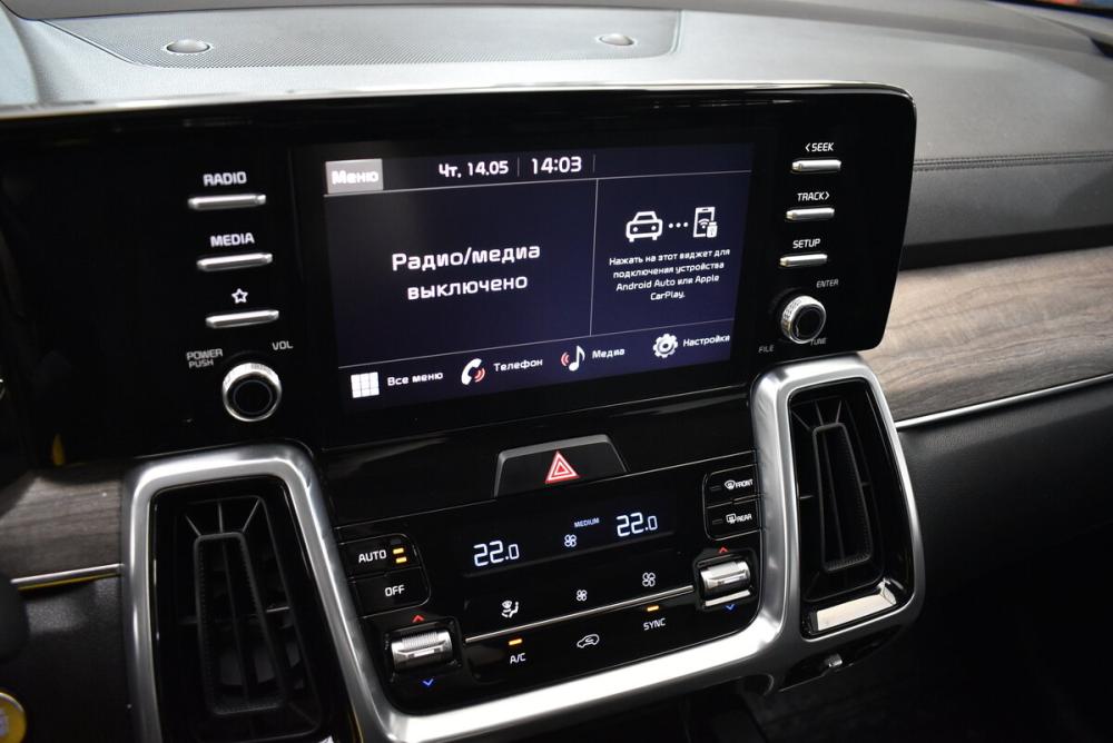 Kia Sorento IV Москва  - изображение 7