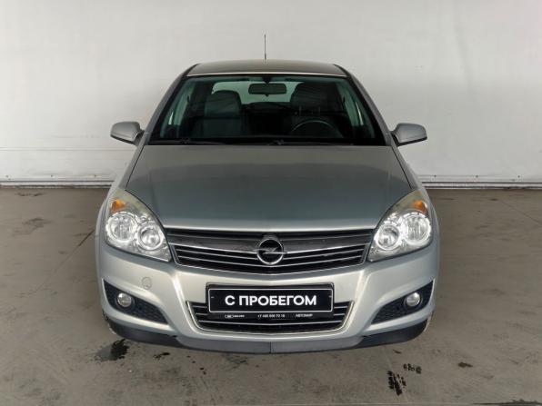Opel Astra H Рестайлинг с пробегом 2007 года, цена 590 000 рублей, 157232 км, седан, Автокод Объявления