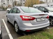 Ford Focus III Санкт-Петербург  - изображение 9
