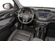Chevrolet TrailBlazer III Москва  - изображение 56