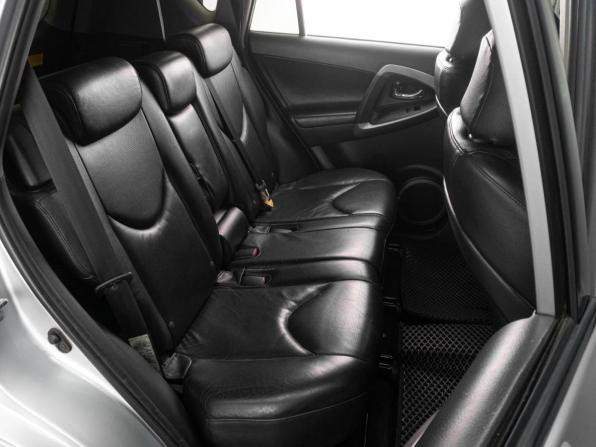 Toyota RAV4 III (XA30) с пробегом 2008 года, цена 1 349 000 рублей, 240597 км, внедорожник, Автокод Объявления
