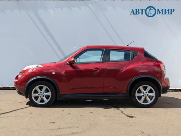 Nissan Juke I с пробегом 2011 года, цена 847 000 рублей, 198206 км, внедорожник, Автокод Объявления