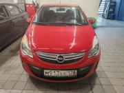 Opel Corsa D Рестайлинг II Санкт-Петербург  - изображение 8