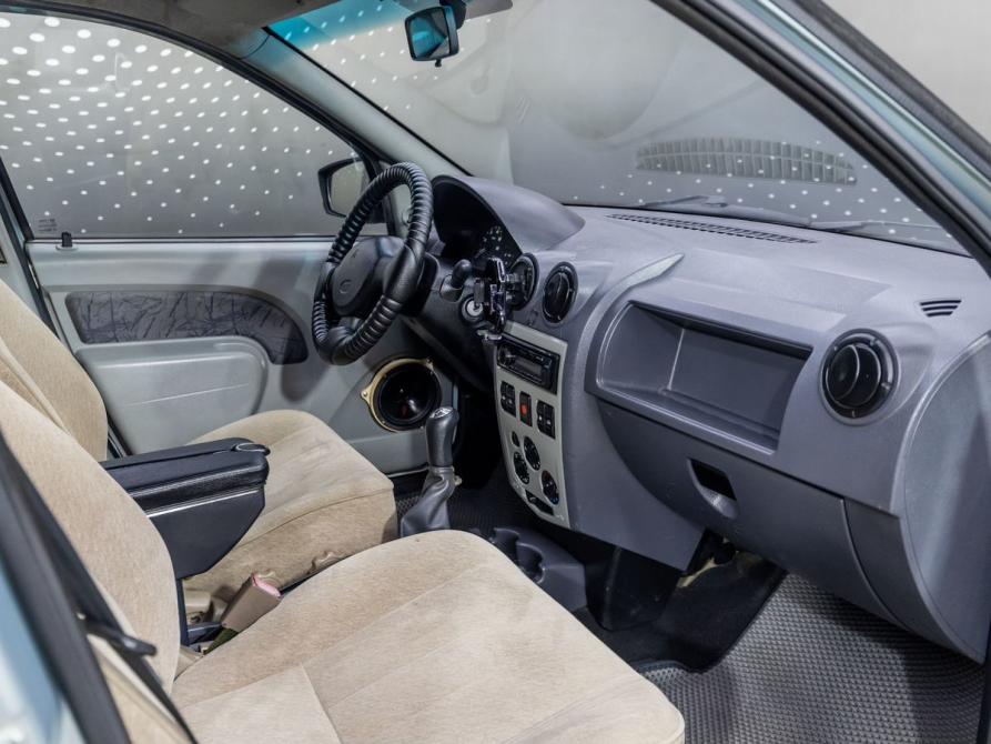 Renault Logan I Самара  - изображение 17