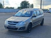 Lada (ВАЗ) Largus I Набережные Челны  - изображение 23