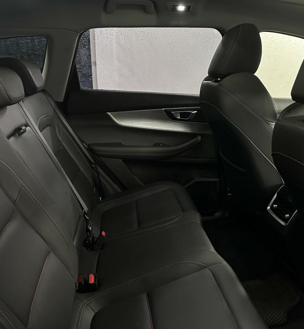 Chery Tiggo 7 Pro I Москва  - изображение 14