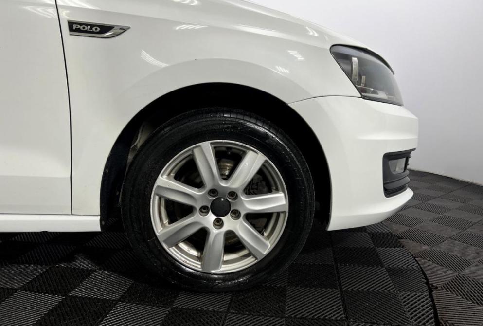 Volkswagen Polo V Рестайлинг Нижний Новгород  - изображение 22