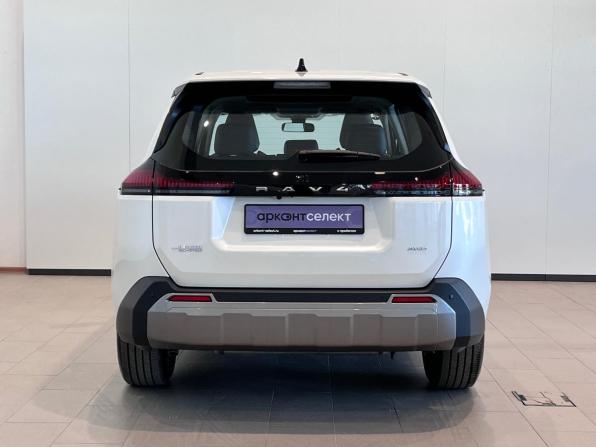Toyota RAV4 VI (XA60) с пробегом 2026 года, цена 4 270 000 рублей, 43 км, внедорожник, Автокод Объявления