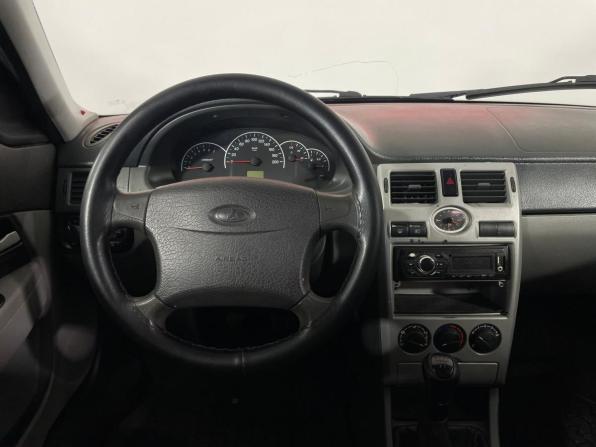 Lada (ВАЗ) Priora I с пробегом 2010 года, цена 289 000 рублей, 204429 км, универсал, Автокод Объявления
