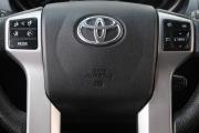 Toyota Land Cruiser Prado 150 Series Рестайлинг 1 Омск  - изображение 42