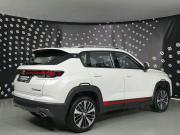 Changan CS35 Plus I Рестайлинг Новосибирск  - изображение 36