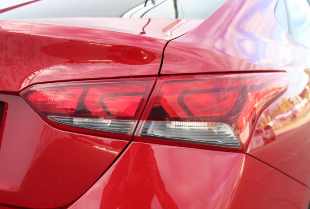 Hyundai Solaris II Нижний Новгород  - изображение 20