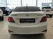 Hyundai Solaris I Рестайлинг Казань  - изображение 29