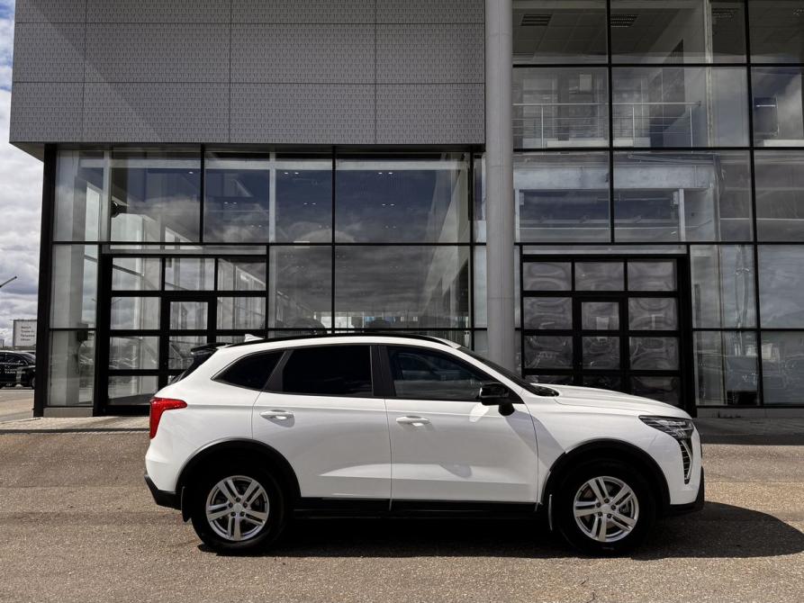 Haval Jolion I Рестайлинг Тверь  - изображение 9
