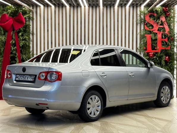Volkswagen Jetta V с пробегом 2008 года, цена 535 000 рублей, 347430 км, седан, Автокод Объявления