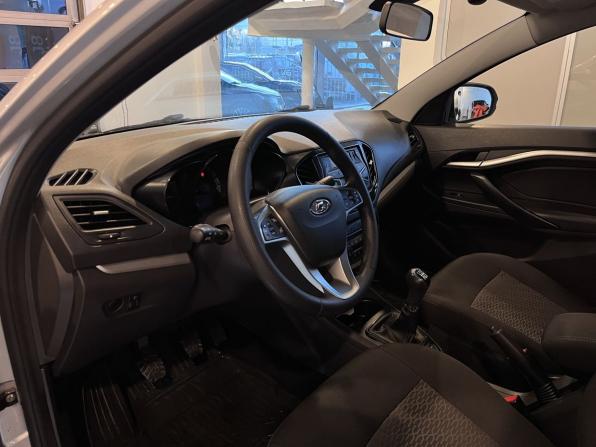 Lada (ВАЗ) Vesta I с пробегом 2021 года, цена 1 065 000 рублей, 145762 км, седан, Автокод Объявления