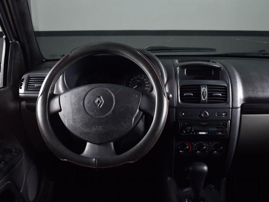 Renault Clio II Рестайлинг 2 Кемерово  - изображение 8